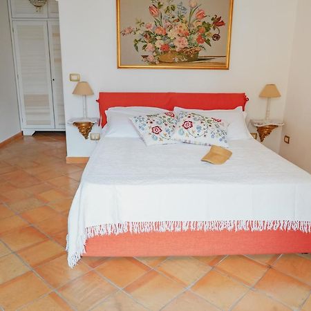 Casa Teodora - Positano Apartman Kültér fotó
