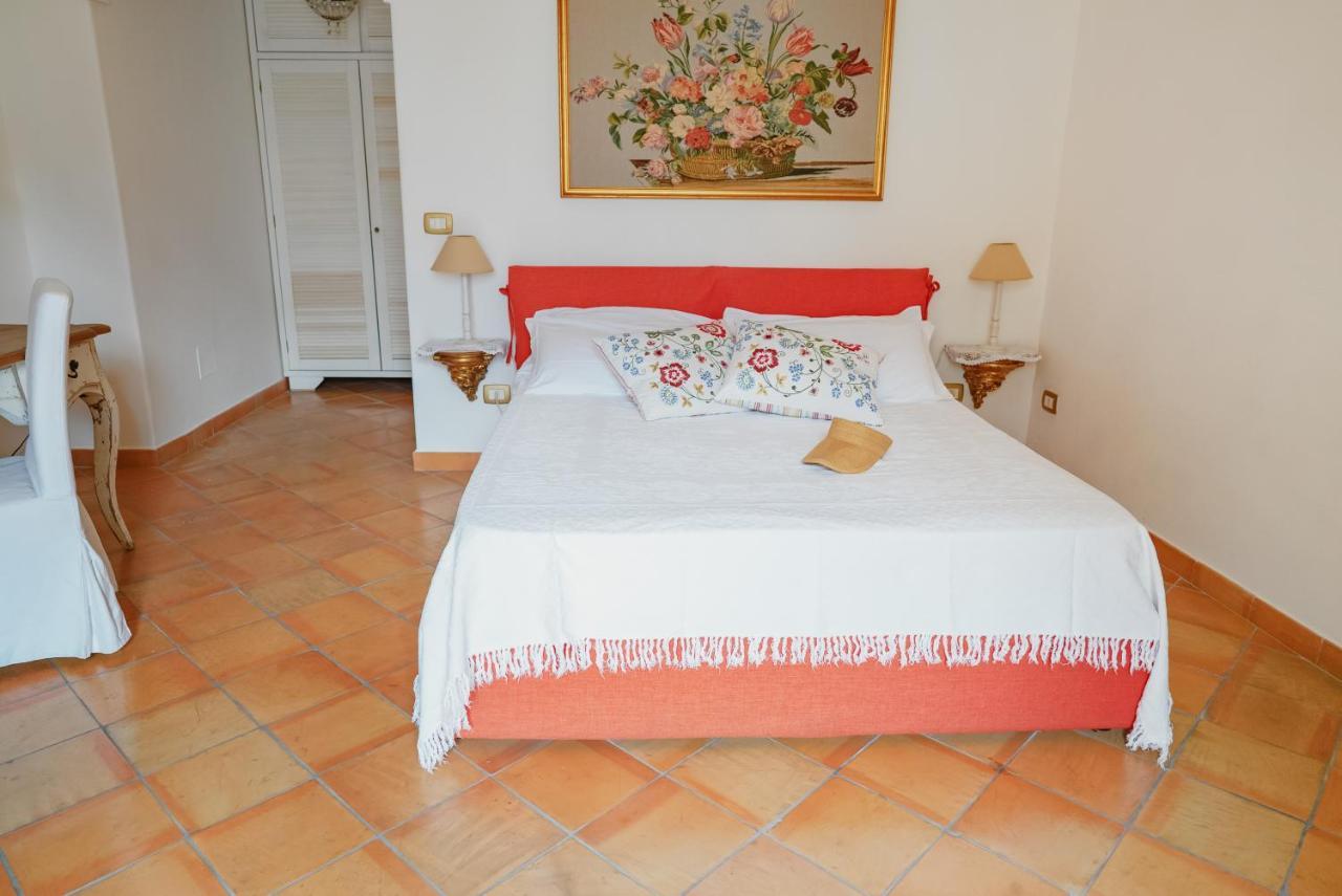 Casa Teodora - Positano Apartman Kültér fotó